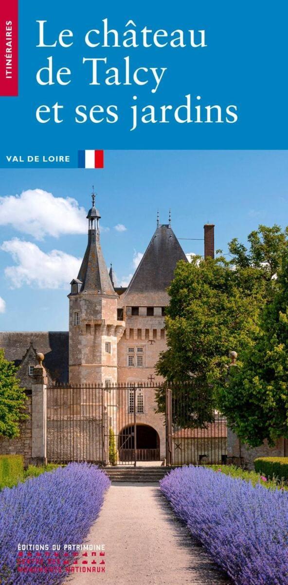 De La Tour De Loire - 65 M2 Au Pied D'une Tour De Gue Du 17eme Siecle